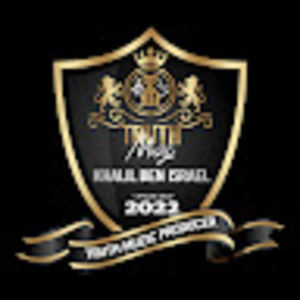 Meet your Posher, Khalil ben